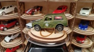 ВАЗ LADA 2121 Нива