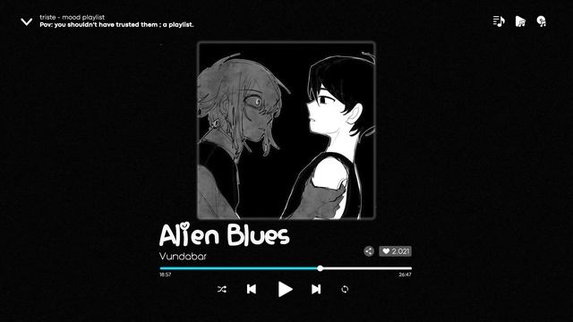 pov: you shouldn't have trusted them ; a playlist смотреть онлайн