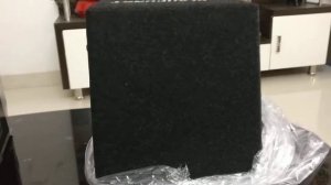 Blaupunkt GTB 8200 Active Sub