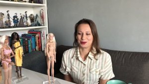 Кукольное чаепитие №2. Во что превращается кукла Fashion Royalty за 3 года