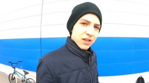Как Сделать Крэнкфлип на БМХ ЗА ЧАС? HOW TO CRANKFLIP on BMX?!!