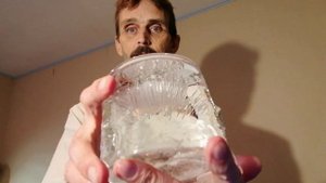 Как делать живую структурированную воду