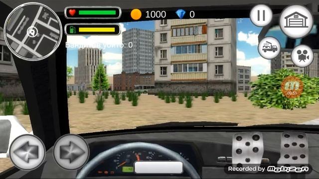 ИГРА VAZ 2115 смотреть онлайн