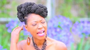 Funmilayo - Sunny Came Home (Cover)