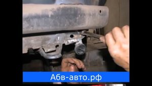 Установка фаркопа. Фаркоп шкода октавия тур 1996 - 2010| Skoda Octavia Tour
