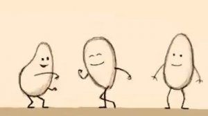 Танцующие яйца