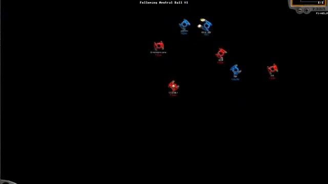 Uniball - Minisoccer Flow vs 4 highlights. смотреть онлайн