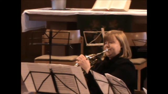 Sweelink Variationen "Mein junges Leben hat ein End" смотреть онлайн