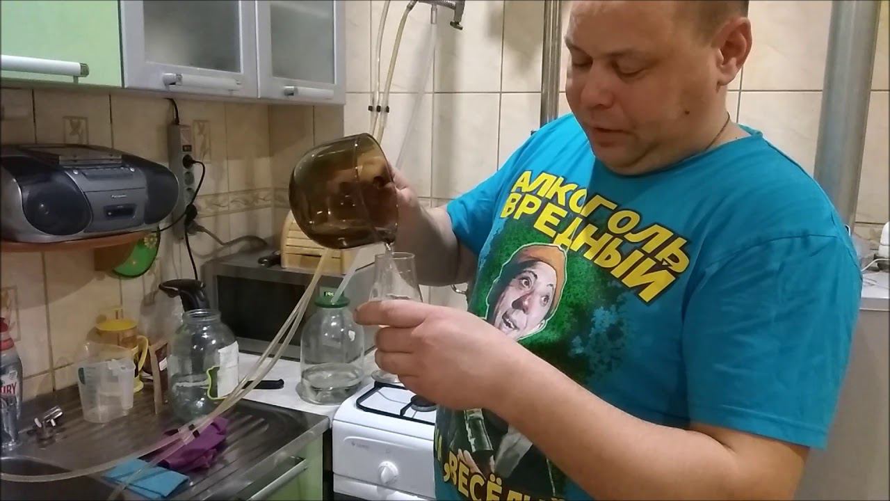 Шоколадный вкус ты где?