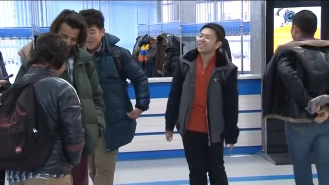 Дресс-код в КАИ. Что носят наши студенты. смотреть онлайн