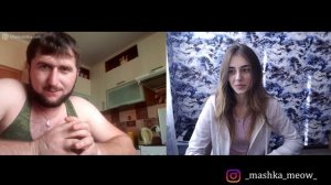 РЕАКЦИИ НА ГОЛОС В ЧАТРУЛЕТКЕ | ГОВОРЮ МУЖСКИМ ГОЛОСОМ