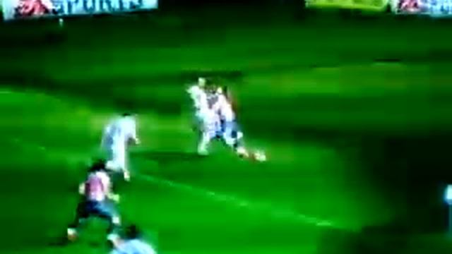 Primeros Golazos con Fifa el Athletic en Fifa 08 Wii смотреть онлайн