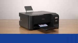 How to print Photo with Epson Smart Panel