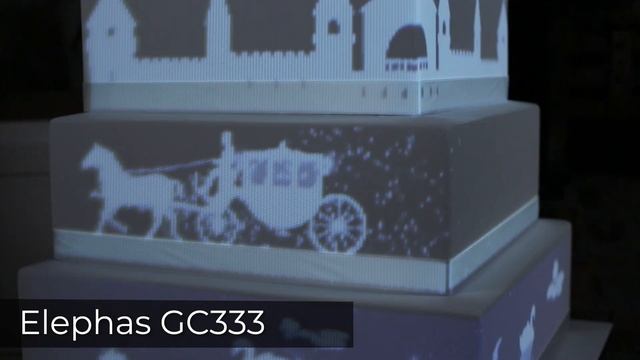 Projection Mapping Under $100? Elephas GC333 Projector Review смотреть онлайн