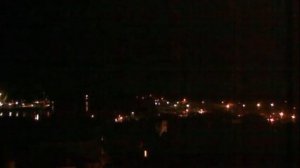 St Peter Port Harbour Timelapse