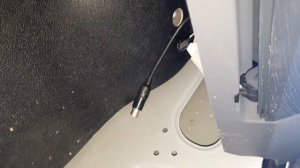 Газель бизнес. Полный цикл установки андроид магнитолы своими руками.