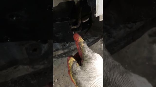 Volvo fh кабина не опускается смотреть онлайн