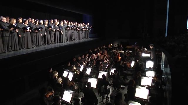 Hommage à l'Opéra Bastille - Je suis Charlie смотреть онлайн