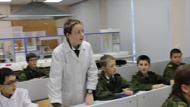 Открытое занятие по химии в 7б классе смотреть онлайн