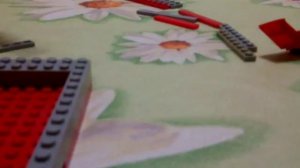 Как сделать чехол для телефона из лего???