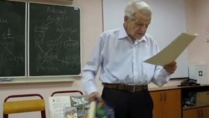Пиноккио VS Буратино. Часть 1