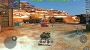 шеридан ракетный