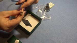 Серебряный колокольчик Покупка плюс подарок.