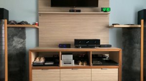 Martin Logan Aerius i & Vincent SV-231