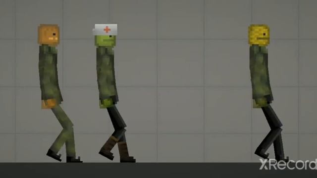 Доктор Ливси идёт но это melon playground смотреть онлайн