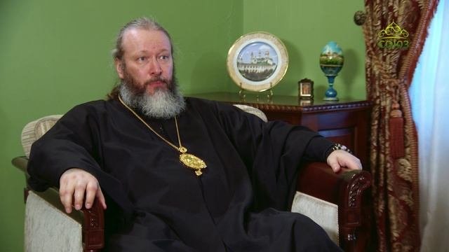 Церковнославянский как язык миссии. Часть 4