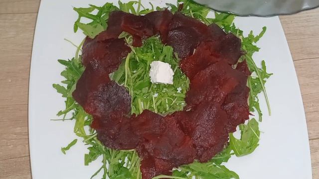 ? Секрет Молодости❗ СВЕКЛА Готовим вкусно-Худеем быстро? Результат неожиданный и вкусный. ✅ смотреть онлайн