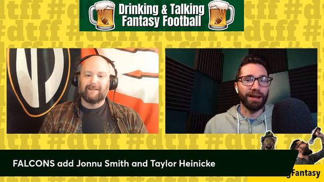 Free Agency Kickoff + Ask ChatGPT смотреть онлайн