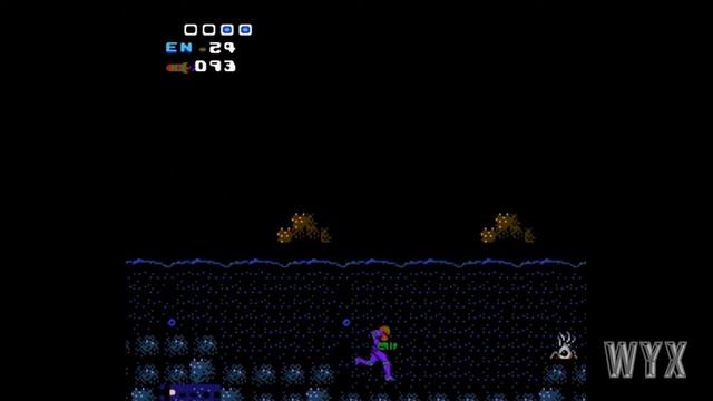 METROID CONFRONTATION 2 - SR388 (WYX) TRAILER смотреть онлайн