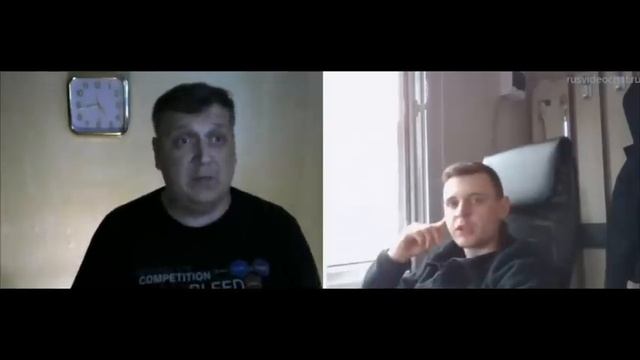 Анестезиолог и изобретатель крючков | #СитуацияПалыч