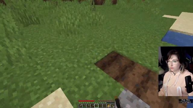 Lets Play: Minecraft  Vanilla 1.16.5