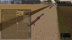 Let's Play FS17, Broadacres 16x Map, Unrealistic #26: Loading The Logs!