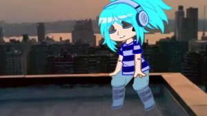 См₽рть Зонтика из AU моей ЛП {в описание}