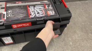 Ящик для инструментов QBRICK SYSTEM PRO 600