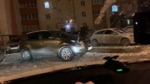 Skoda Octavia A7 FL проблемы с обогревом лобового стекла