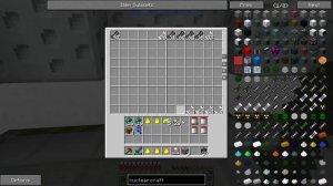 FTB. Galactic Science. Minecraft 1.7.10 # Серия 50 # Авто-синтез Урана