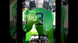 Arctic Cat MUD PRO 700