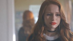 Шерил Блоссом - Ничья