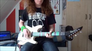 TYPE O NEGATIVE - Christian Woman