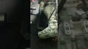 Контрактный двигатель NISSAN  VANETTE C22 LD20T 7588076