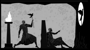 Пещера Платона?.