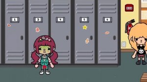 I'm The Only One Without Rainbow Hair In My Family ? ? Sad Story | Toca Life Story | Toca Boca