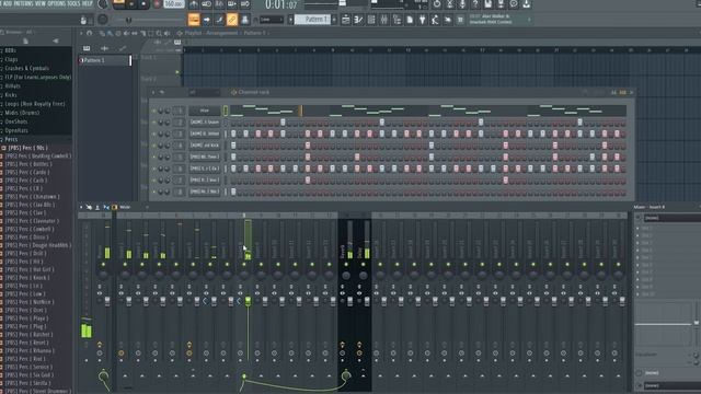 Сделал СУПЕР КАЧЕВЫЙ TRAP БИТ! Как сделать трэп бит в FL Studio 20 | PSHKNT смотреть онлайн