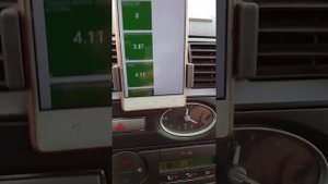 Расход топлива после прошивки форд Мондео 3