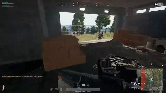 PUBG! NEW RYZEN Build! Ryzen 5 1400 RX 480 8GB