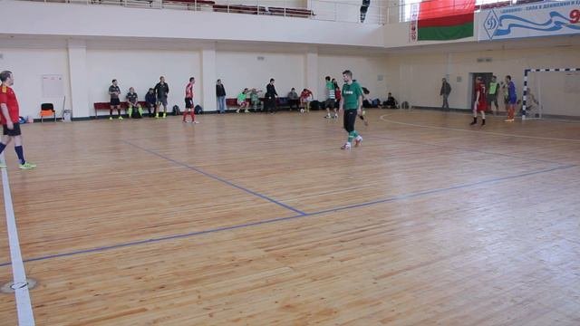 Озимые - Крепкие орешки 4-5